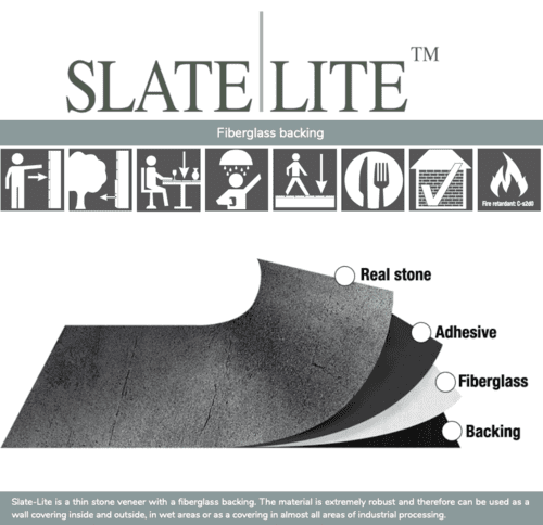 SLATE LITE SLATE LITE