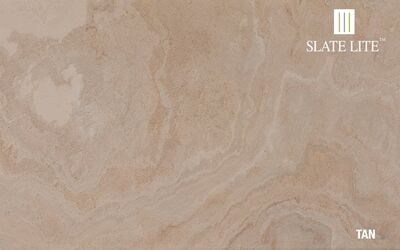ECOSTONE TAN