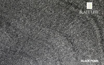 Slate-Lite BLACK PEARL