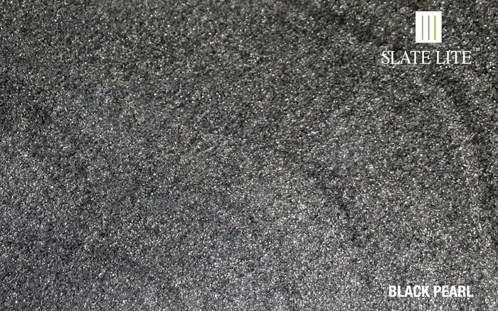 Slate-Lite BLACK PEARL
