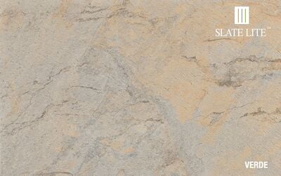 Slate-Lite VERDE 61x122